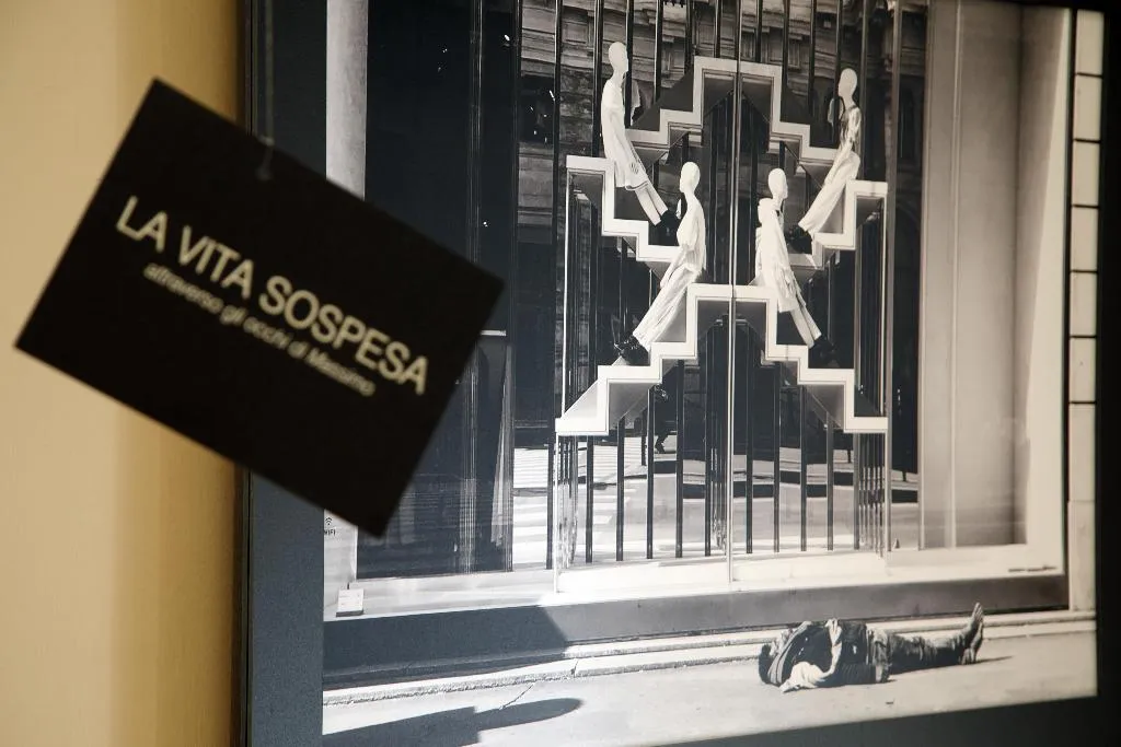 Lobby, Best Western Plus Globus Hotel, Rome