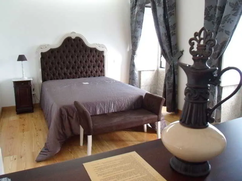 DOUBLE SUPERIOR Room, Quinta da Casa Grande Pinheiro, Porto