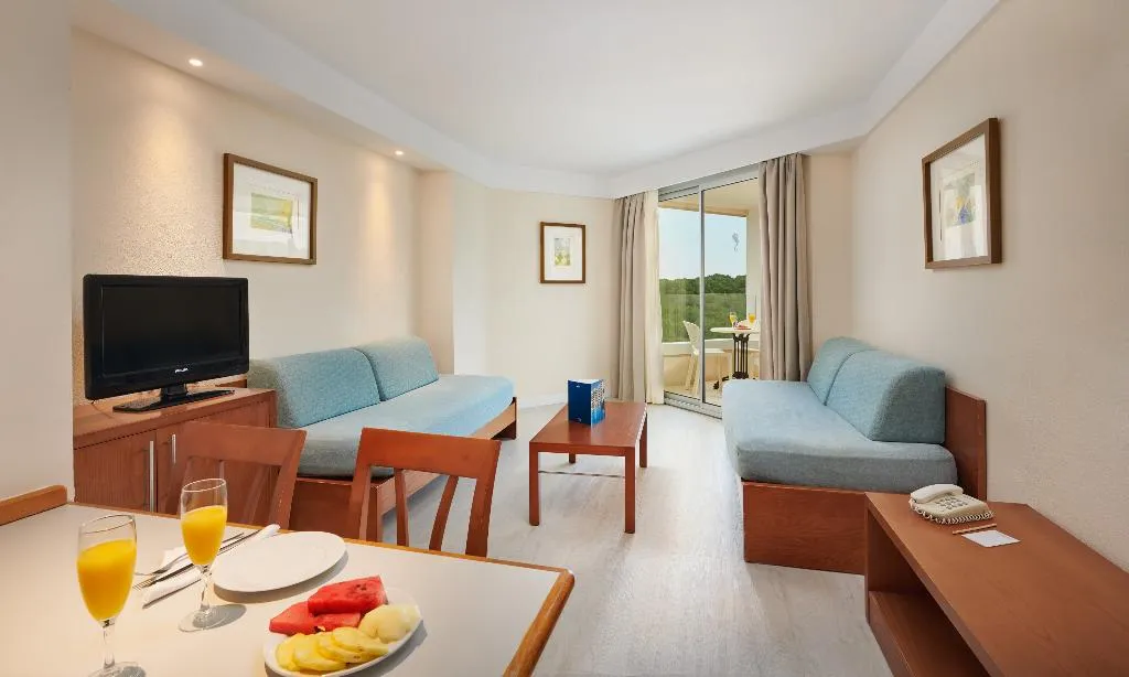 APARTMENT ONE BEDROOM Room, Hipotels Bahia Grande, Majorca