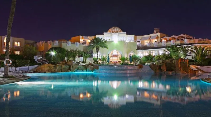 General view, Joya Paradise, Tunisia