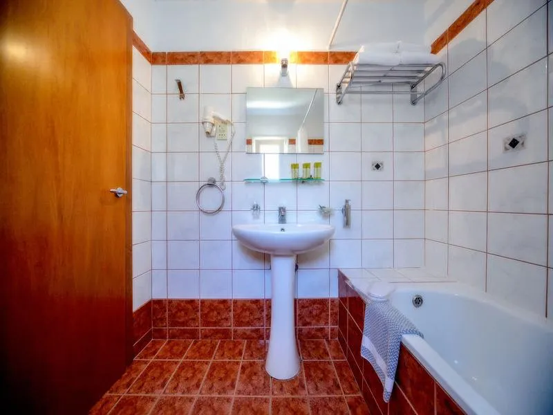 Room, Xenia, Thessaloniki