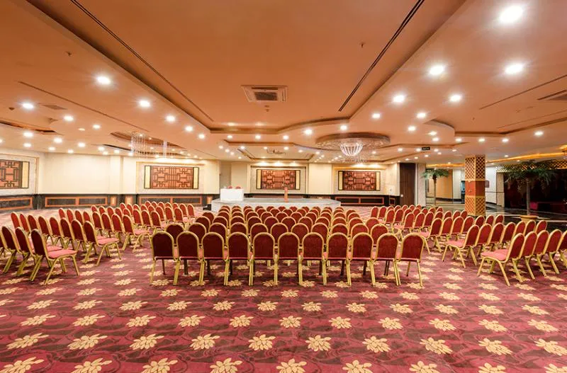 Conferences, Siam Elegance Hotel & Spa, Antalya