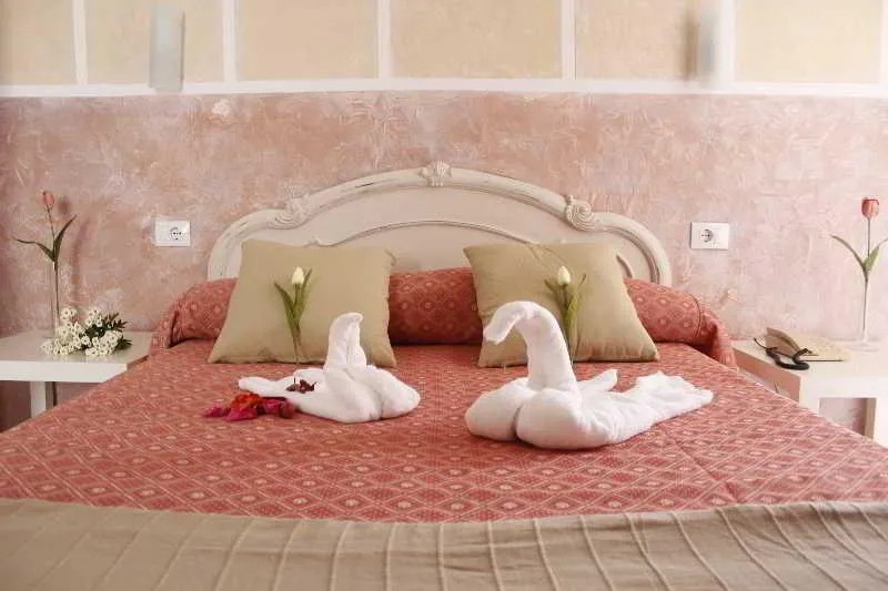Double or Twin STANDARD Room, 4Dreams Hotel, Tenerife