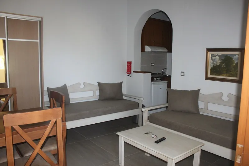 APARTMENT STANDARD Room, Sunny Suites, Crete