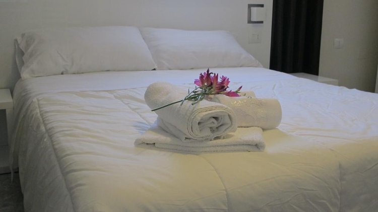 Image, Hotel Nika, Kavaje