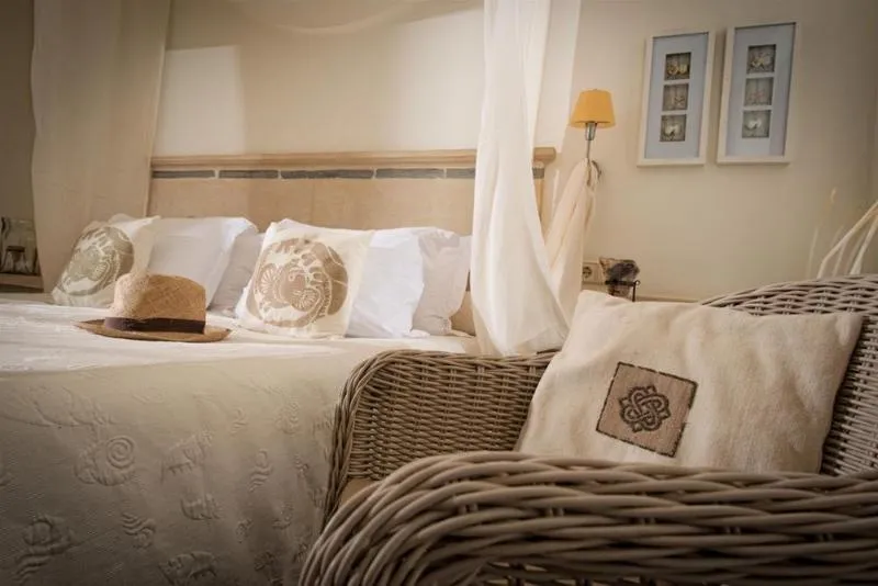Room, Skajado Cottages and Apartments, Crete