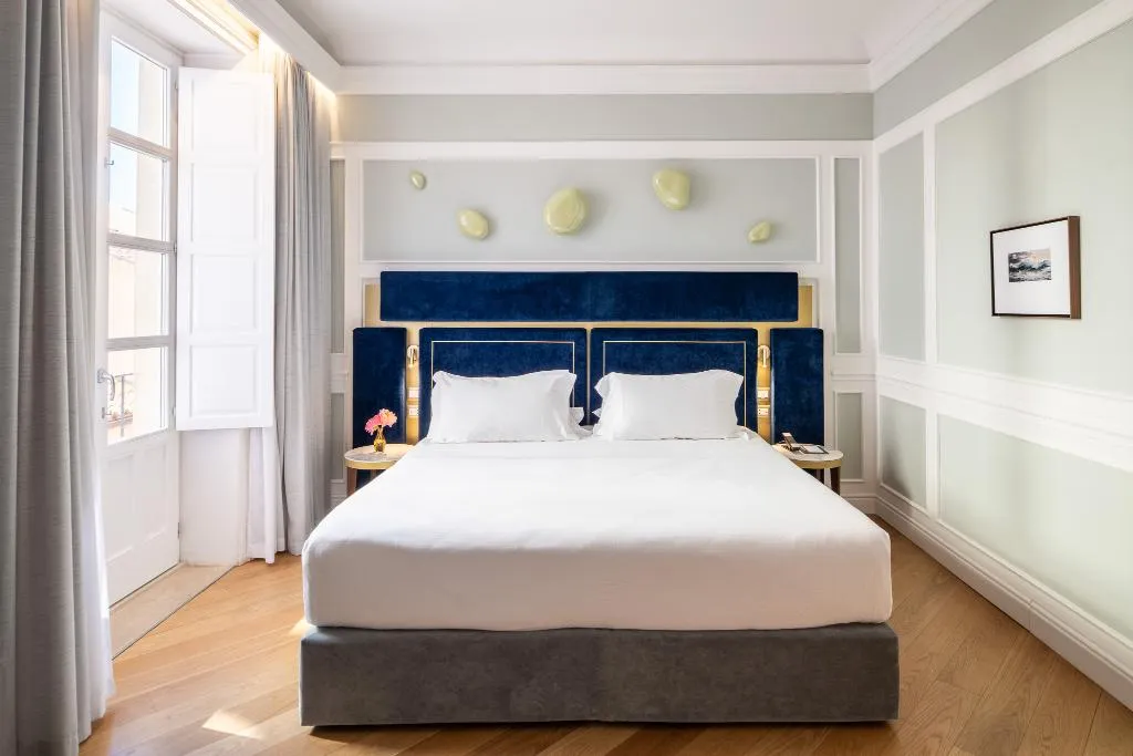 DOUBLE DELUXE Room, Palazzo Artemide - VRetreats, an SLH Hotel, Catania