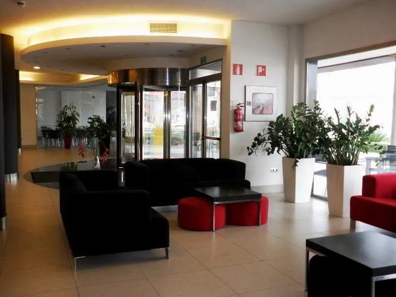 Lobby, Vila de Muro, Costa Blanca
