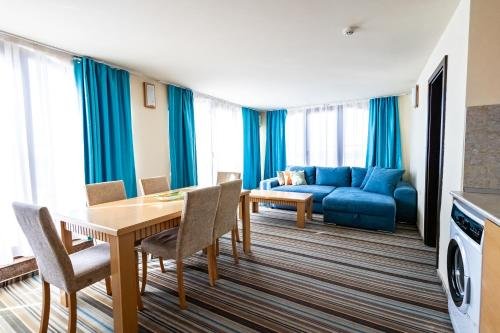 Hotel Mirage Nessebar, Bourgas