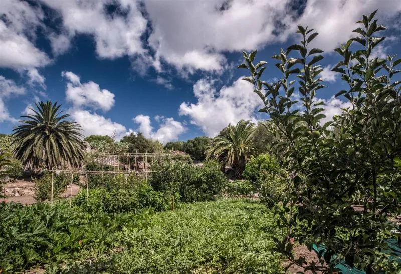 General view, Aethos Sardinia, Olbia