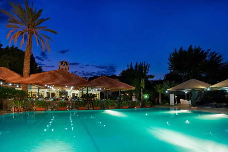 Pool, Marvida Hotel Akman Park, Antalya