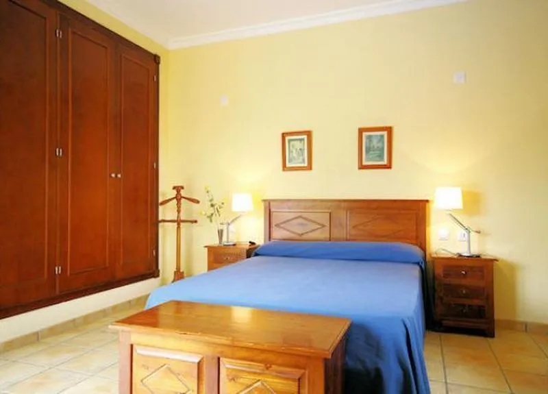 VILLA TWO BEDROOMS Room, Ereza Villas Brisas Del Mar, Fuerteventura