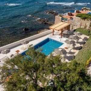 Villa Giada Luxury Boutique Hotel, Rome
