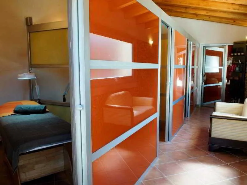 Sports and Entertainment, Il Parco-Centro Benessere, Catania
