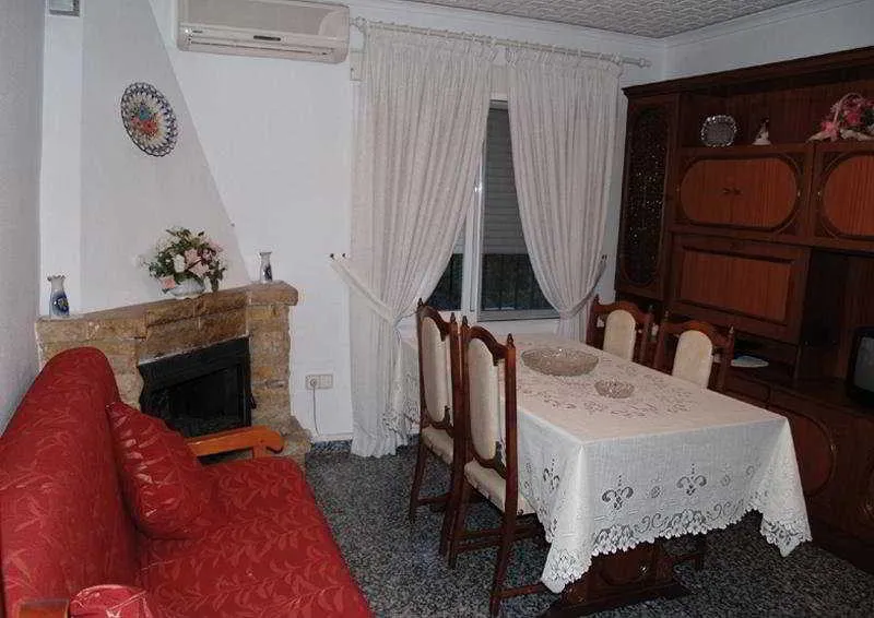 Room, Villa Benicuco, Costa Blanca