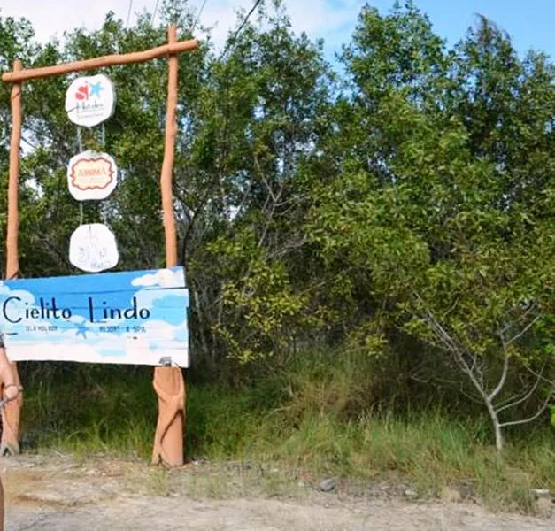 General view, Cielito Holbox, Cancun Area