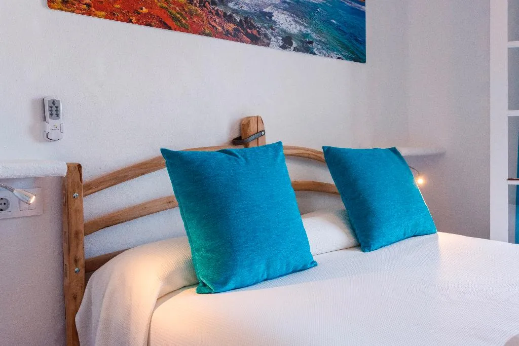 STUDIO STANDARD Room, Carema Garden Village, Menorca