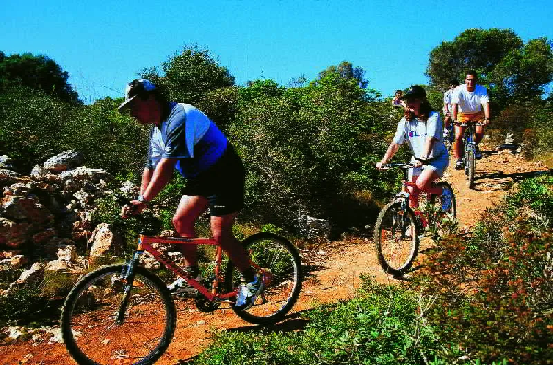 Sports and Entertainment, Grupotel Club Cala Marsal, Majorca