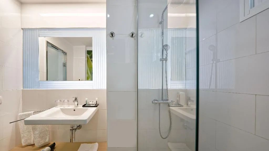 Double or Twin STANDARD Room, Aloe Canteras, Gran Canaria