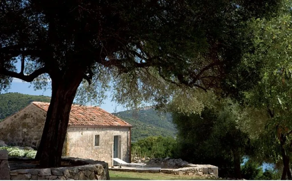 VILLA LAKE VIEW Room, Liscia Country Relais, Olbia