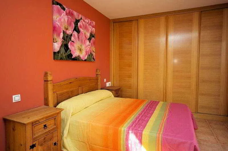 Room, Villas Golf Salinas, Fuerteventura