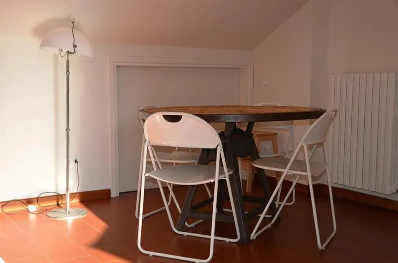 General view, Sigieri Residence Milano, Milan