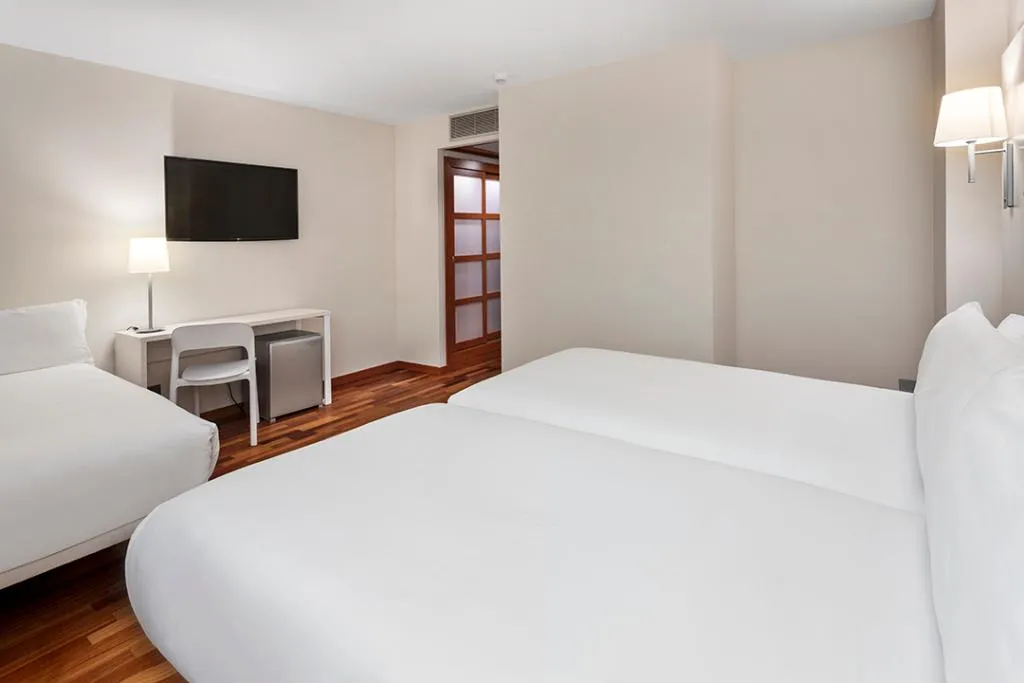 Room, B&B HOTEL Castellón, Valencia