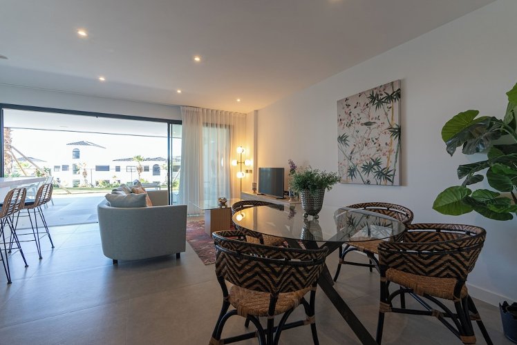 Estepona Holiday Hills, Costa Del Sol