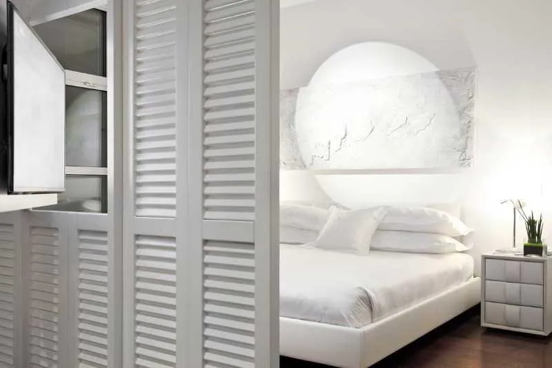 SUITE WITH TERRACE Room, Magna Pars L'Hotel à Parfum, Milan