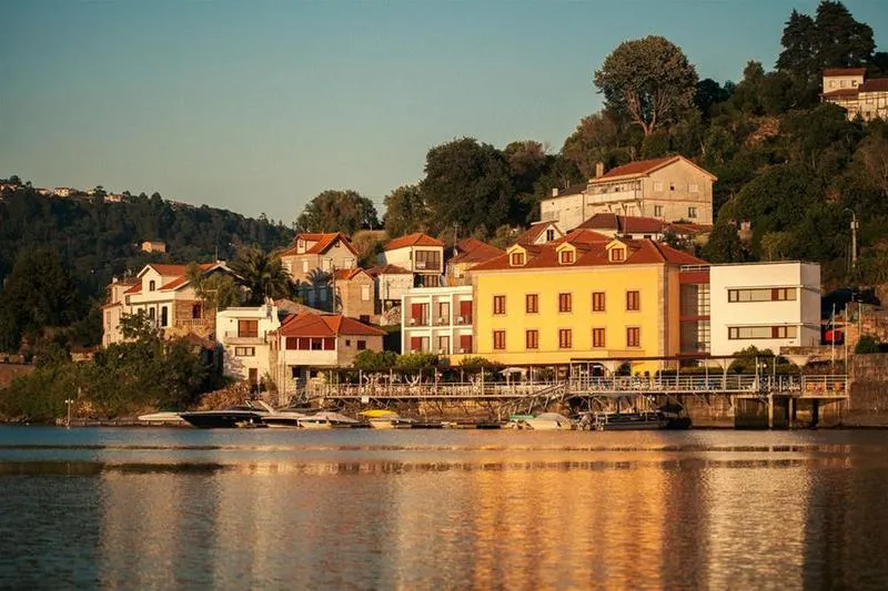 General view, Porto Antigo, Porto