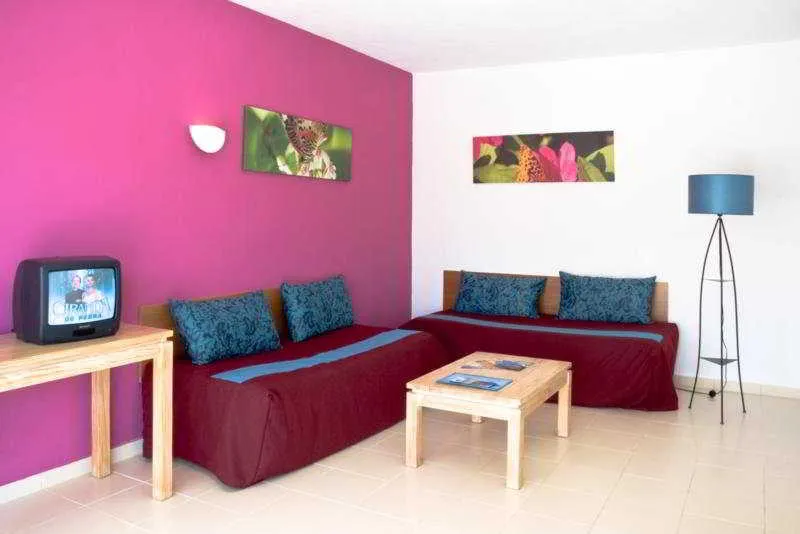 APARTMENT POOL VIEW ONE BEDROOM Room, Natura Algarve Club, Algarve