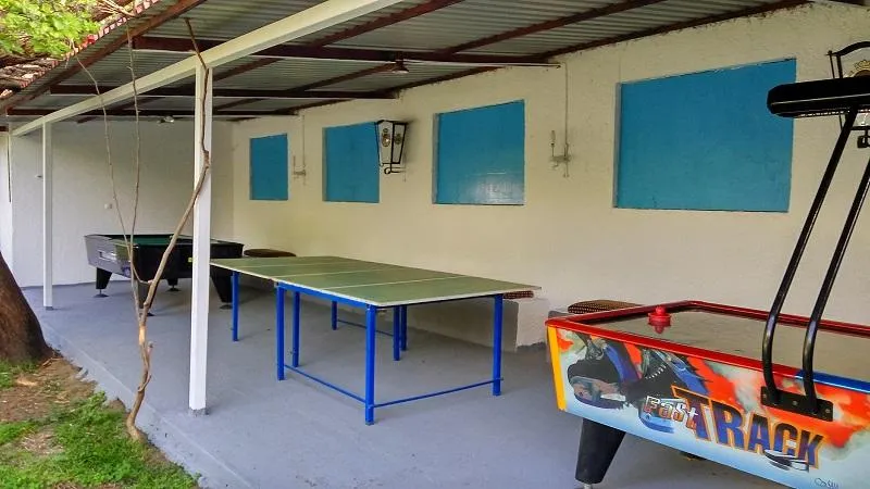 Sports and Entertainment, Oasis Hotel Bungalows, Rhodes