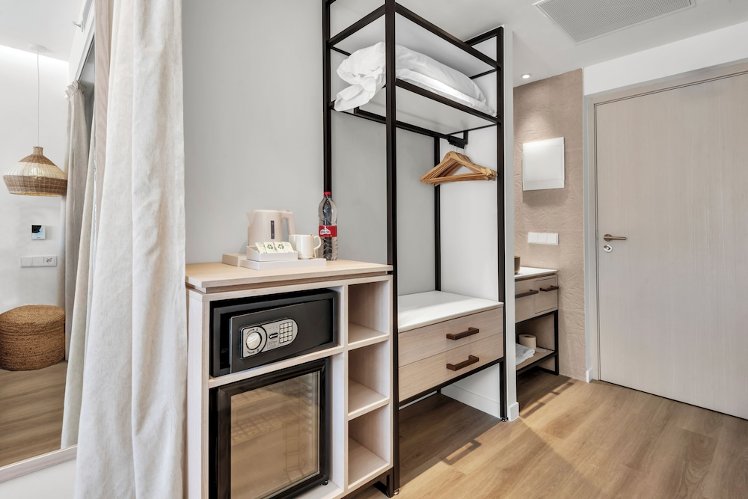 Valentín Park Apartamentos, Majorca