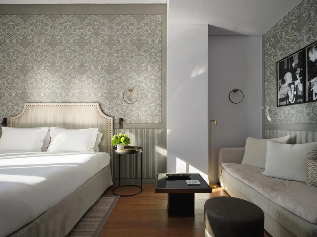 Room, ON Residence, Halkidiki