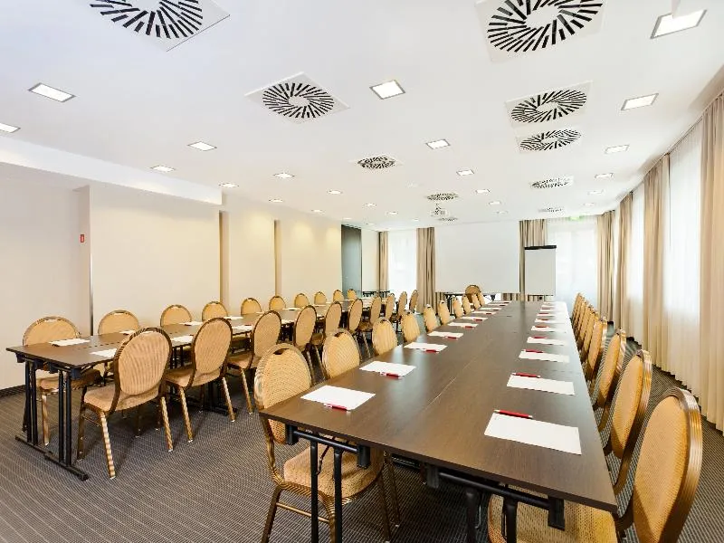 Conferences, Qubus Hotel Gdansk, Gdansk