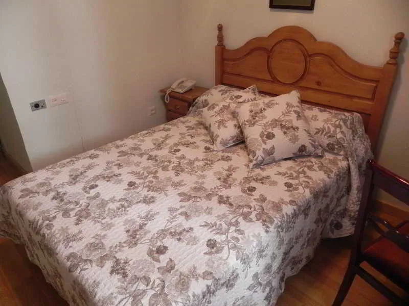 SINGLE STANDARD Room, Sierra Aracena, Seville