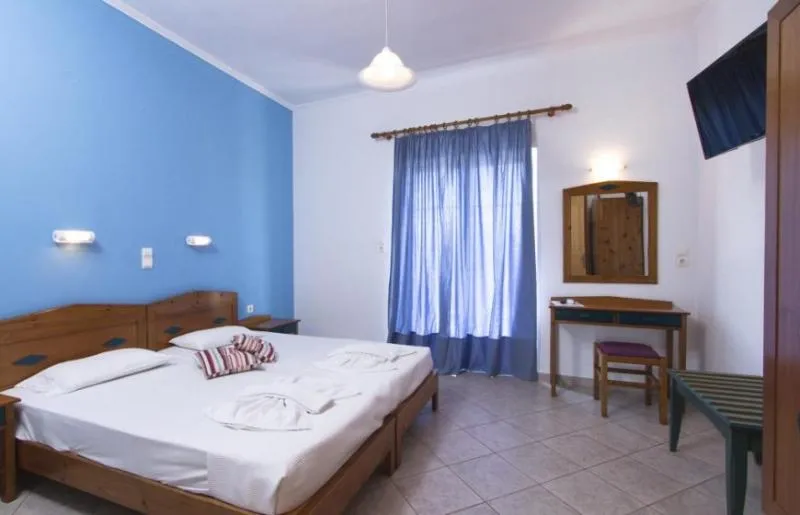 APARTMENT ONE BEDROOM Room, Mediterranean Hotel and Apartments, Crete
