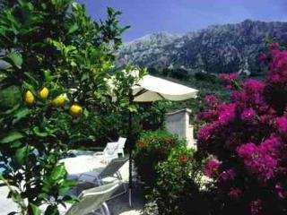 Exterior, Hotel Can Verdera, Majorca