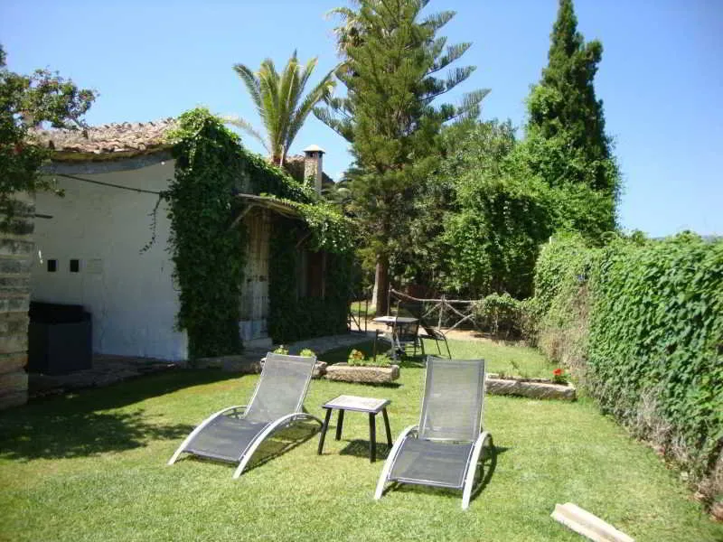 General view, Agroturisme Son Pons, Majorca