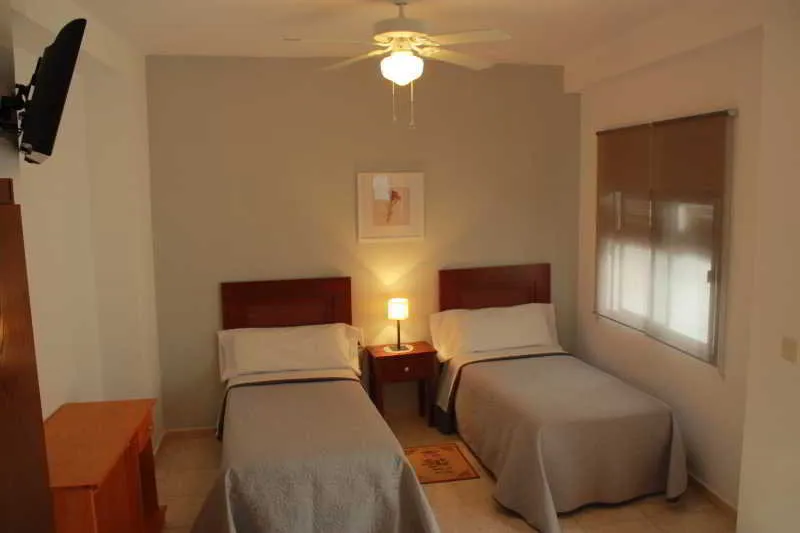 Room, Hostal Toril, Andalucia
