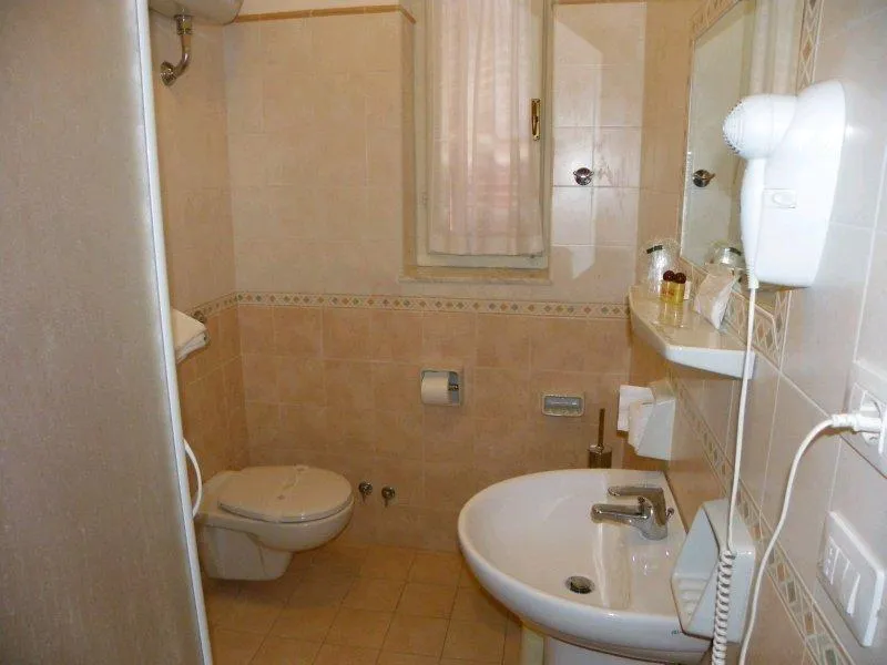 Room, Hotel La Playa, Alghero