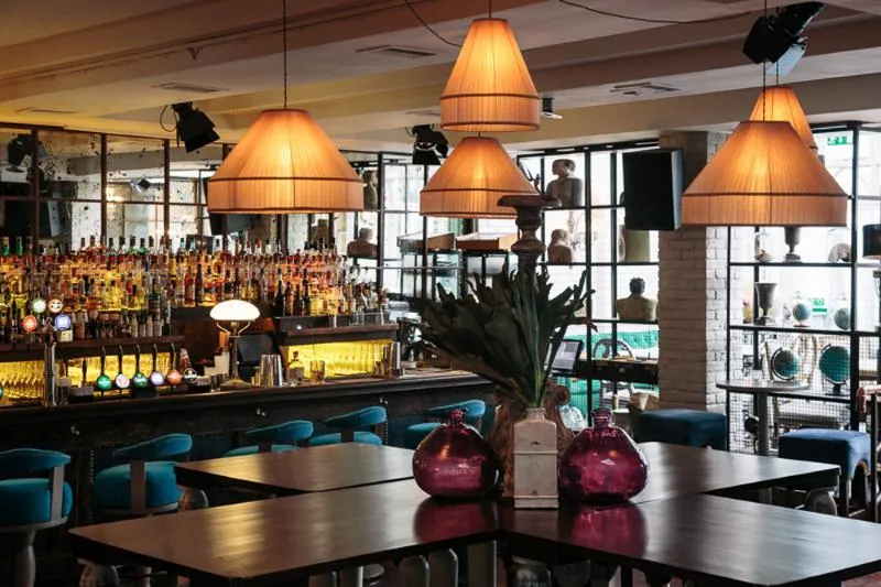 Bar, House Dublin, Dublin