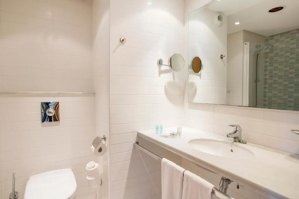 APARTMENT ONE BEDROOM Room, Hipotels Bahia Grande, Majorca
