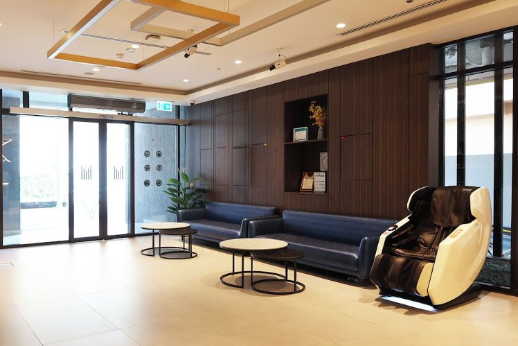 Kingsgate Al Jadaf By Millennium Dubai, Dubai