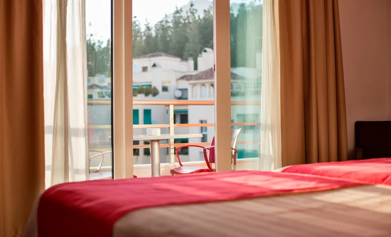 Room, Baviera, Costa Del Sol