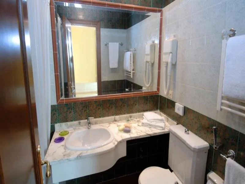 Room, Malaspina, Florence