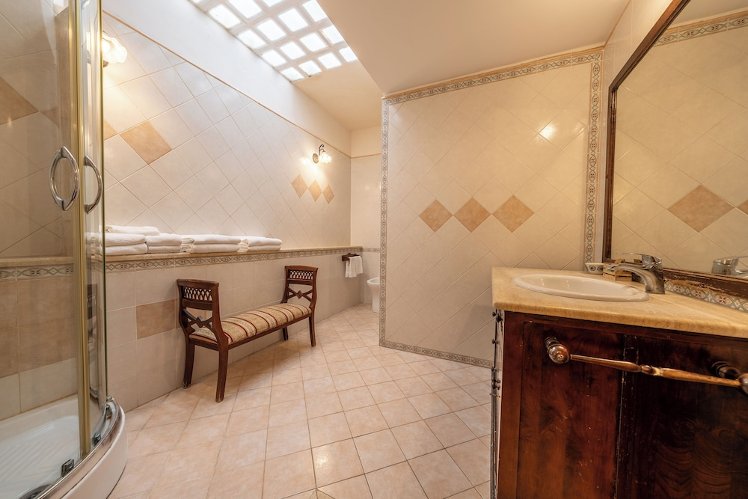 B&B Villa Carlotta Resort, Catania