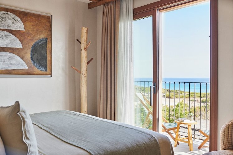 Hotel Teranka, Ibiza