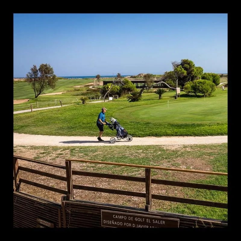 Sports and Entertainment, Parador de El Saler, Costa Blanca