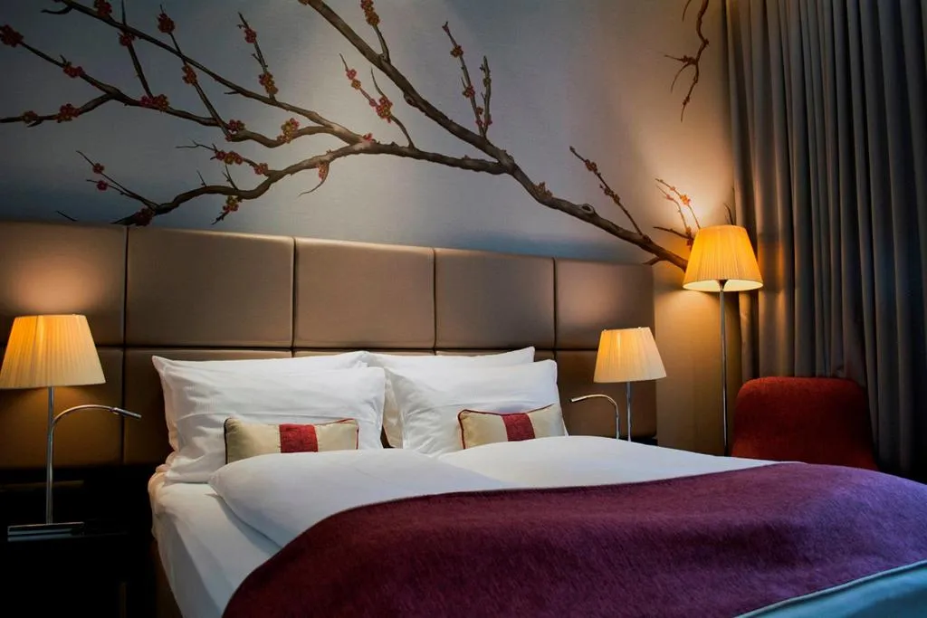 Room STANDARD Room, The Posthouse Berlin – Leonardo Limited Edition, Berlin